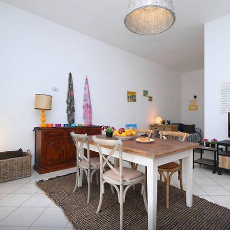 Sardinia Beautiful Apartment 卡拉赛达 客房 照片