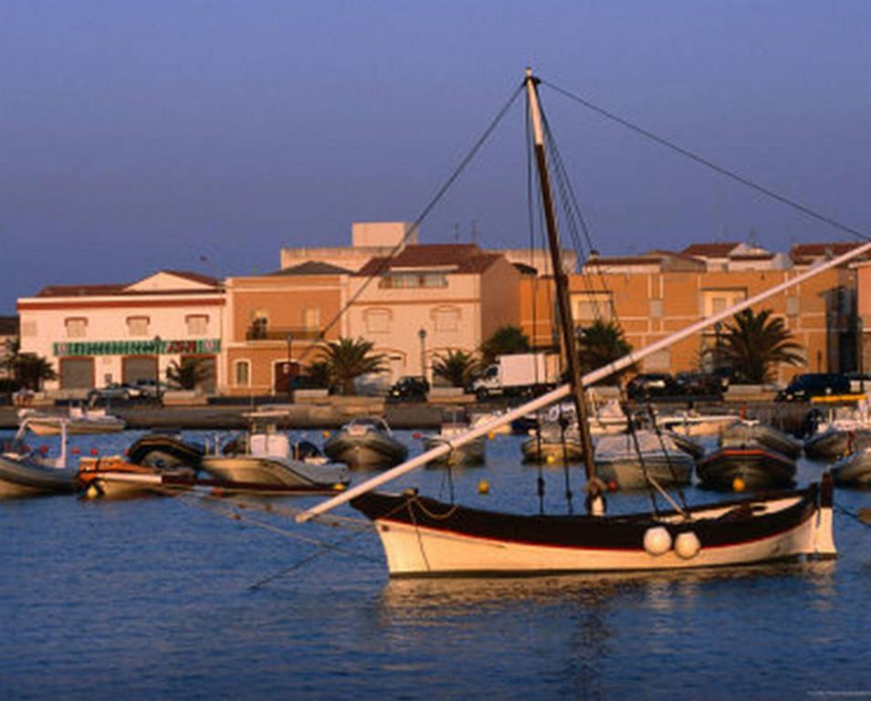 Sardinia Beautiful Apartment 卡拉赛达 客房 照片