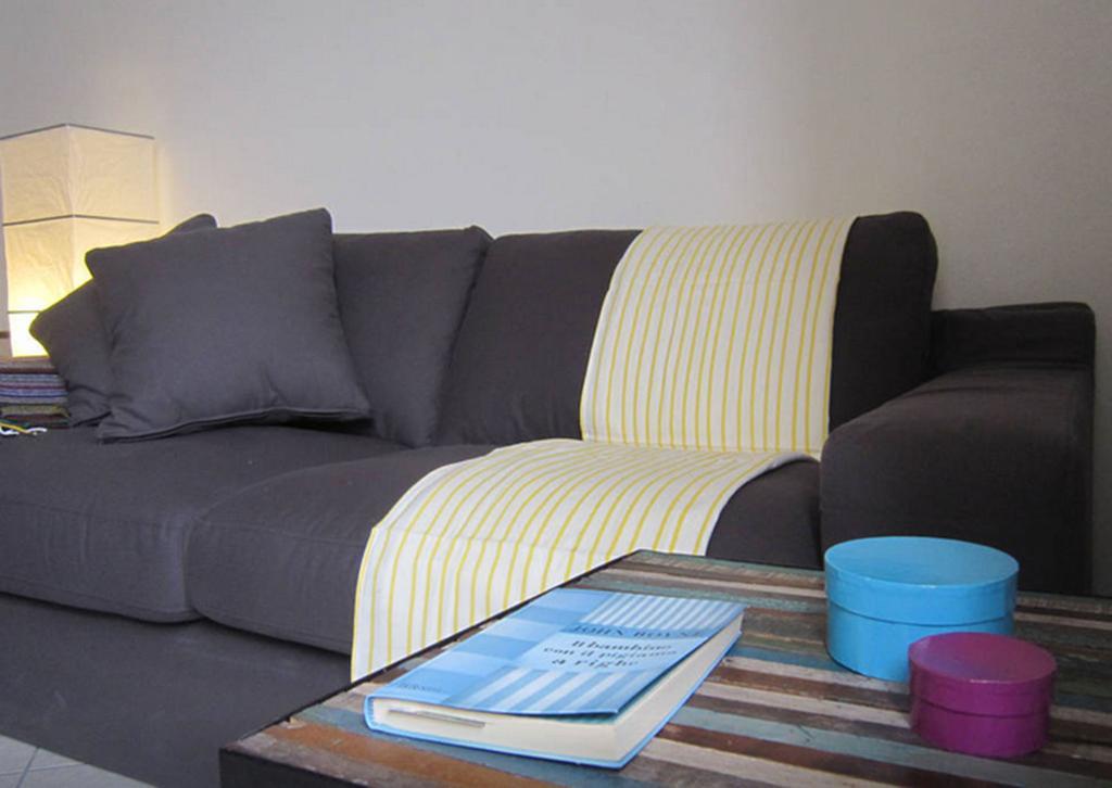 Sardinia Beautiful Apartment 卡拉赛达 客房 照片